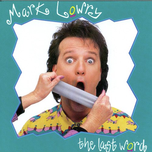The Last Word
