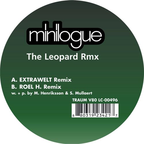 The Leopard Extrawelt Remix