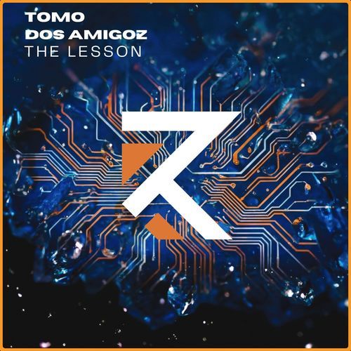 The Lesson (Radio Edit)