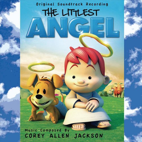 Straighten Up and Fly Right cover art