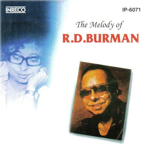 The Melody Of R.D.Burman