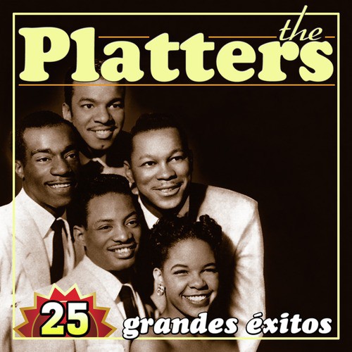 Love You 1000 Times Lyrics - The Platters - Only on JioSaavn