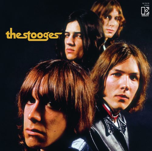 The Stooges (Deluxe Edition)