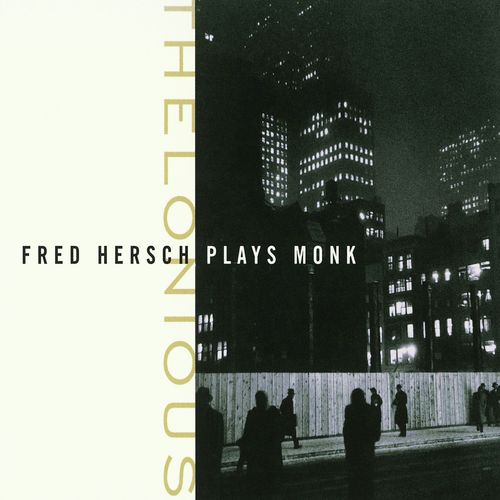 Thelonious: Fred Hersch Plays Monk_poster_image