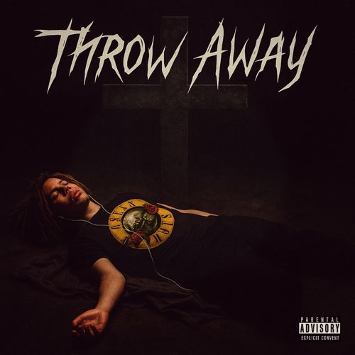 Throw Away cover art