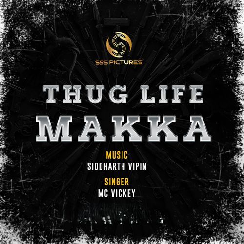 Thug Life Makka