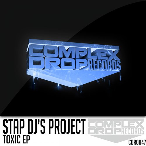 Toxic EP
