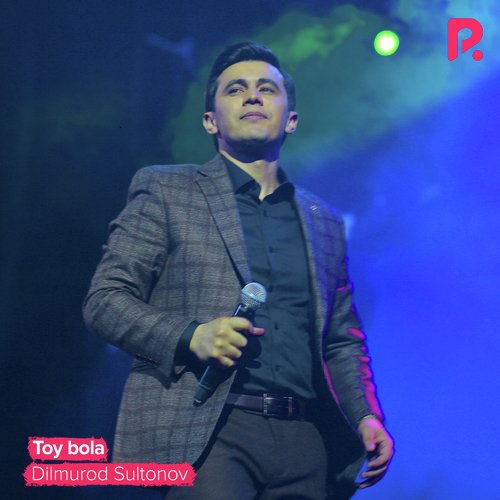 Toy bola cover art