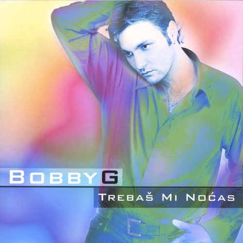 Trebas Mi Nocas - Maxi Single_poster_image