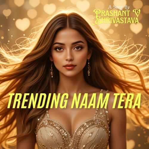 Trending Naam Tera