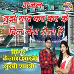 Tujhe Yad Kar Kar Ke Dil Mera Rota Hai