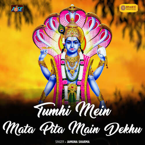 Tumhi Mein Mata Pita Main Dekhu