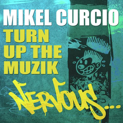 Turn Up The Muzik_poster_image