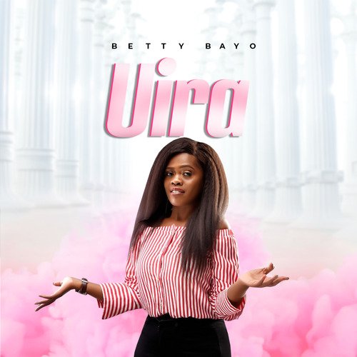Atasimama Nawe cover art