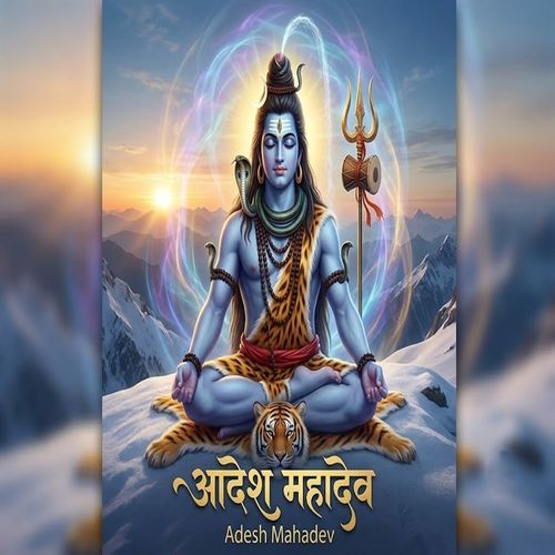 Main Kaun Shivoham