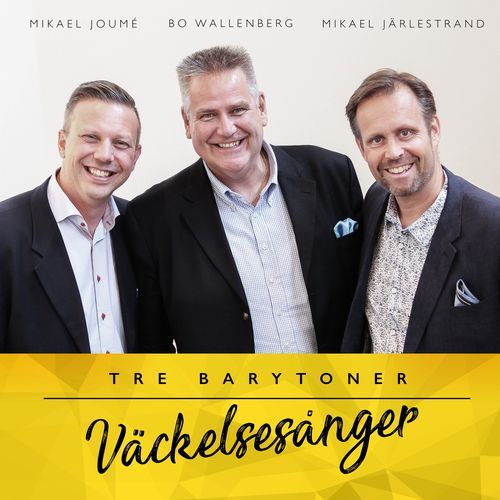 Väckelsesånger