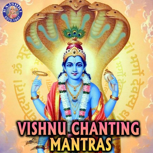 Vishnu Chanting Mantras