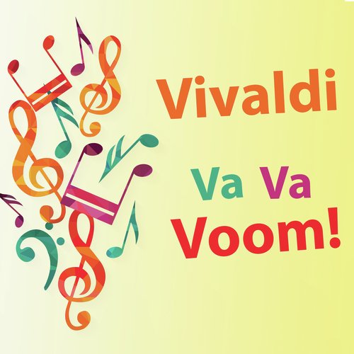 Vivaldi: Concerto for Strings and Continuo in G minor, R. 156 - 2. Adagio