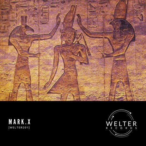 Horus (Mtps Remix) cover art