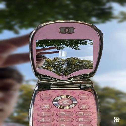 Wach cover art