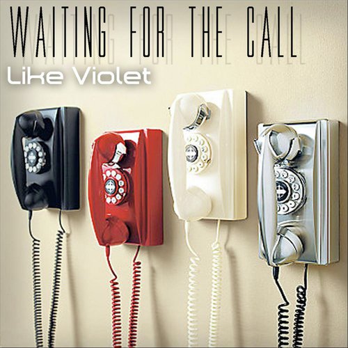 Waiting for the Call cover art