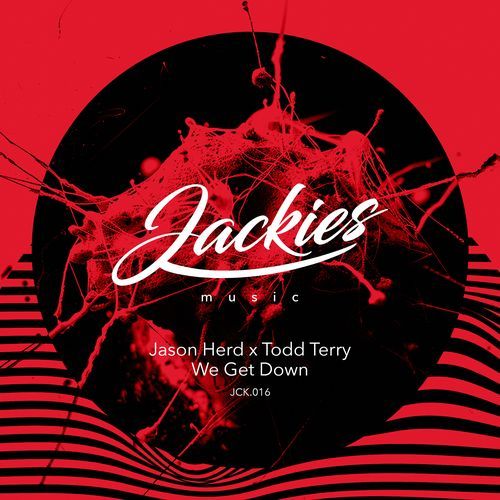 We Get Down (Radio Edit)