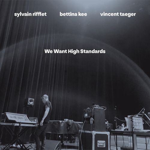 We Want High Standards