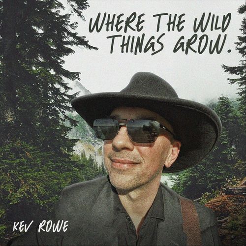 Where The Wild Things Grow (Radio Edit) cover art
