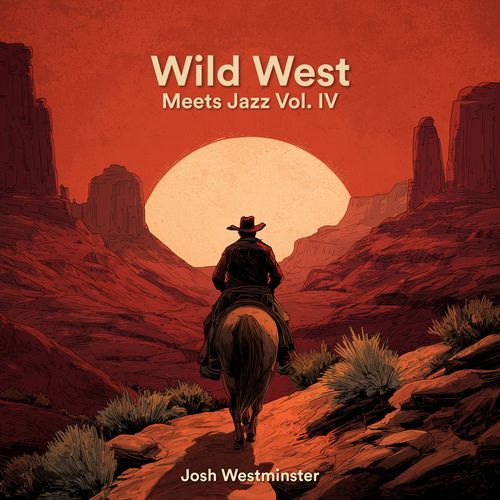 Wild West Meets Jazz Vol. IV