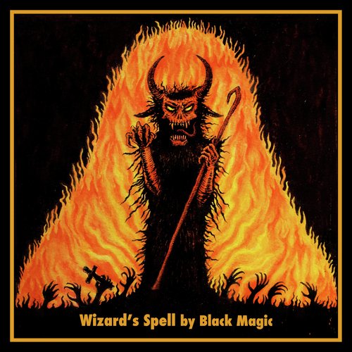 Rite Of The Wizard Lyrics - Black Magic - Only on JioSaavn