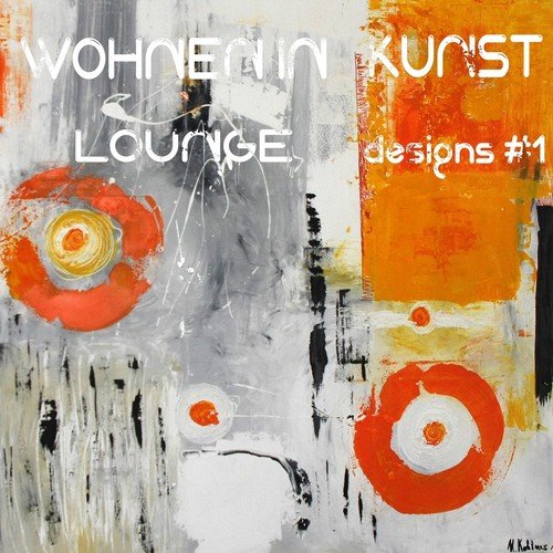 Wohnen in Kunst, Lounge Designs, Vol.1