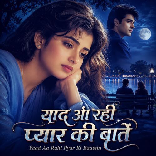 Yaad Aa Rahi Pyar Ki Baatein