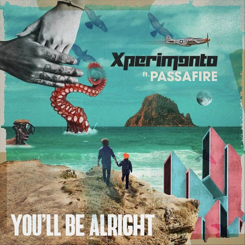 You'll Be Alright (feat. Passafire)_poster_image