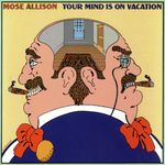 Your Mind Is on Vacation
