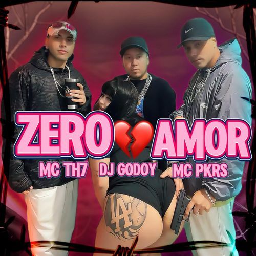 ZERO AMOR