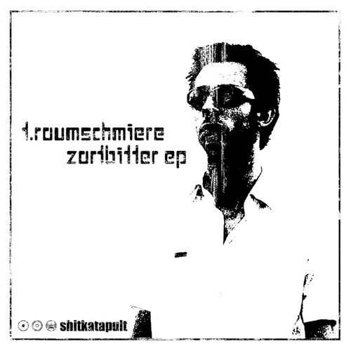 Zartbitter - EP