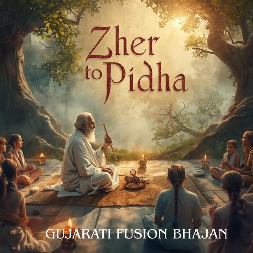 Zher To Pidha Gujarati Fusion Bhajan