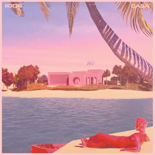 peixe cover art