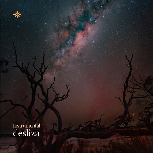 desliza (“ólhinho” no corpinho) (instrumental)