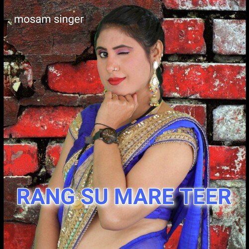 rang su mare teer