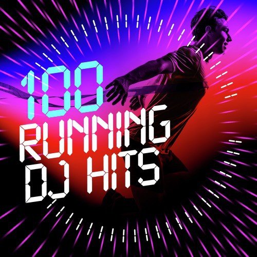 100 Running DJ Hits