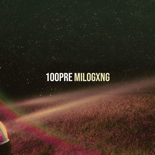 100pre cover art