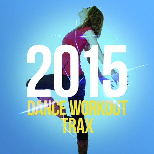 2015 Dance Workout Trax