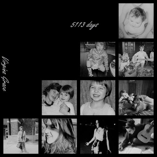 Some Girl cover art