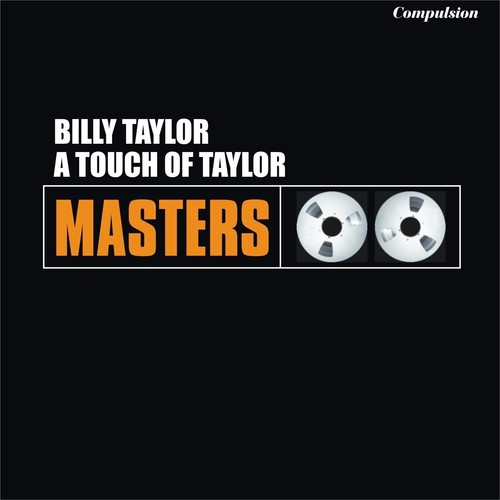 A Touch of Taylor