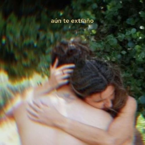 Dormir cover art