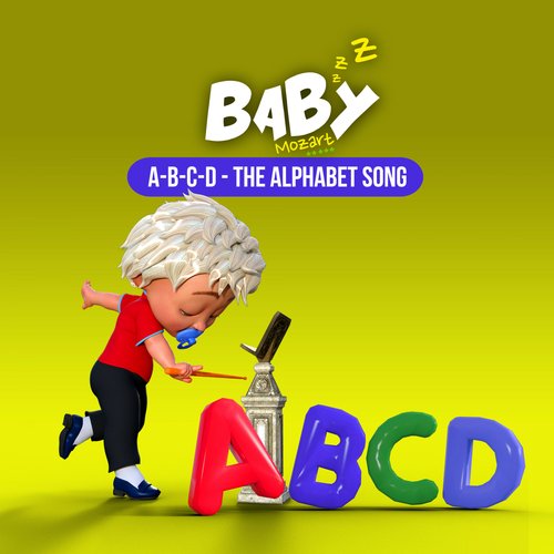 ABCD - The Alphabet Song