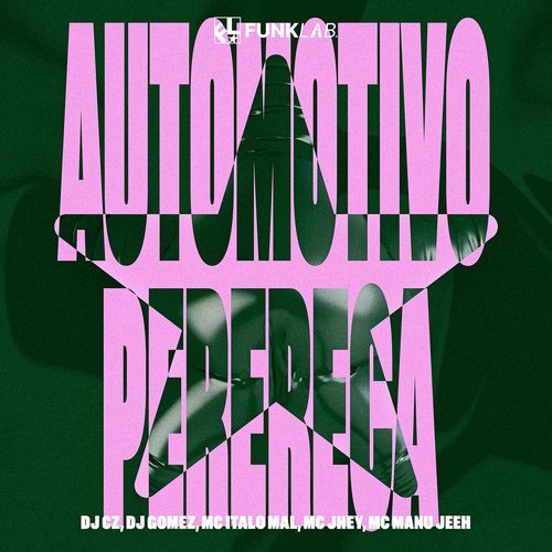 AUTOMOTIVO PERERECA