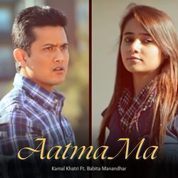 Aatma Ma (feat. Babita Manandhar)-OR0uaT1BRn8