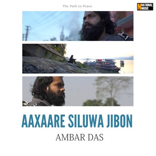 Aaxaare Siluwa Jibon - Single
